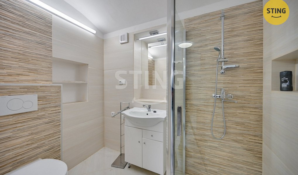 Prodej bytu 1+kk 52 m², Jeseník – náhled fotky 2