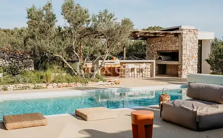 Prodej domu 320 m² s pozemkem 1 800 m², Šolta, Chorvatsko