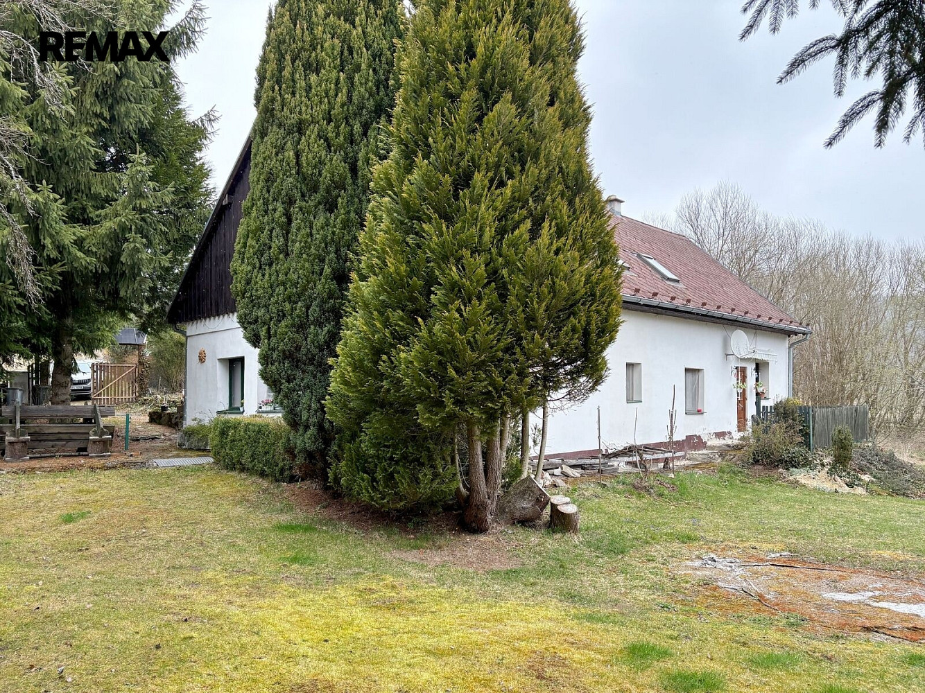 Prodej chaty/chalupy 209 m² s pozemkem 3 490 m² – fotografie 3