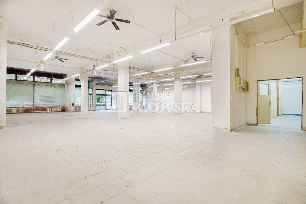 Obchodní prostory 423 m², Masarykova 3119, Ústí nad Labem – další