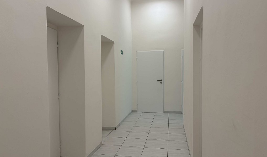 Pronájem kanceláře 164 m², Ostrava – náhled fotky 12