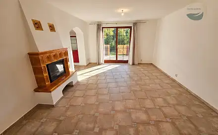 Prodej bytu 3+kk 96 m², Srní, okres Klatovy