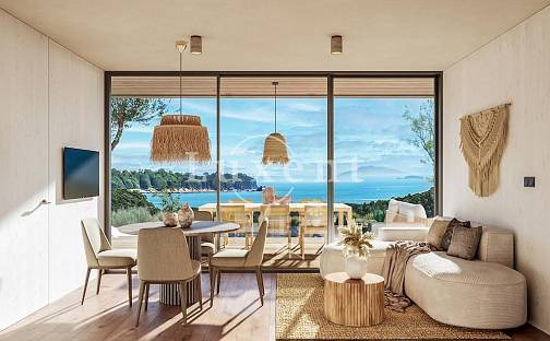 Prodej domu 77 m² s pozemkem 100 m², Drage, Chorvatsko