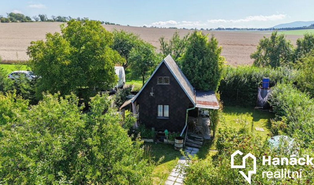 Prodej chaty/chalupy 48 m² s pozemkem 376 m², Šišma – náhled fotky 2