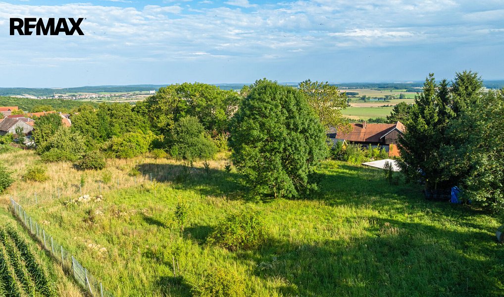 Prodej stavebního pozemku 2 594 m², Bačalky – náhled fotky 2