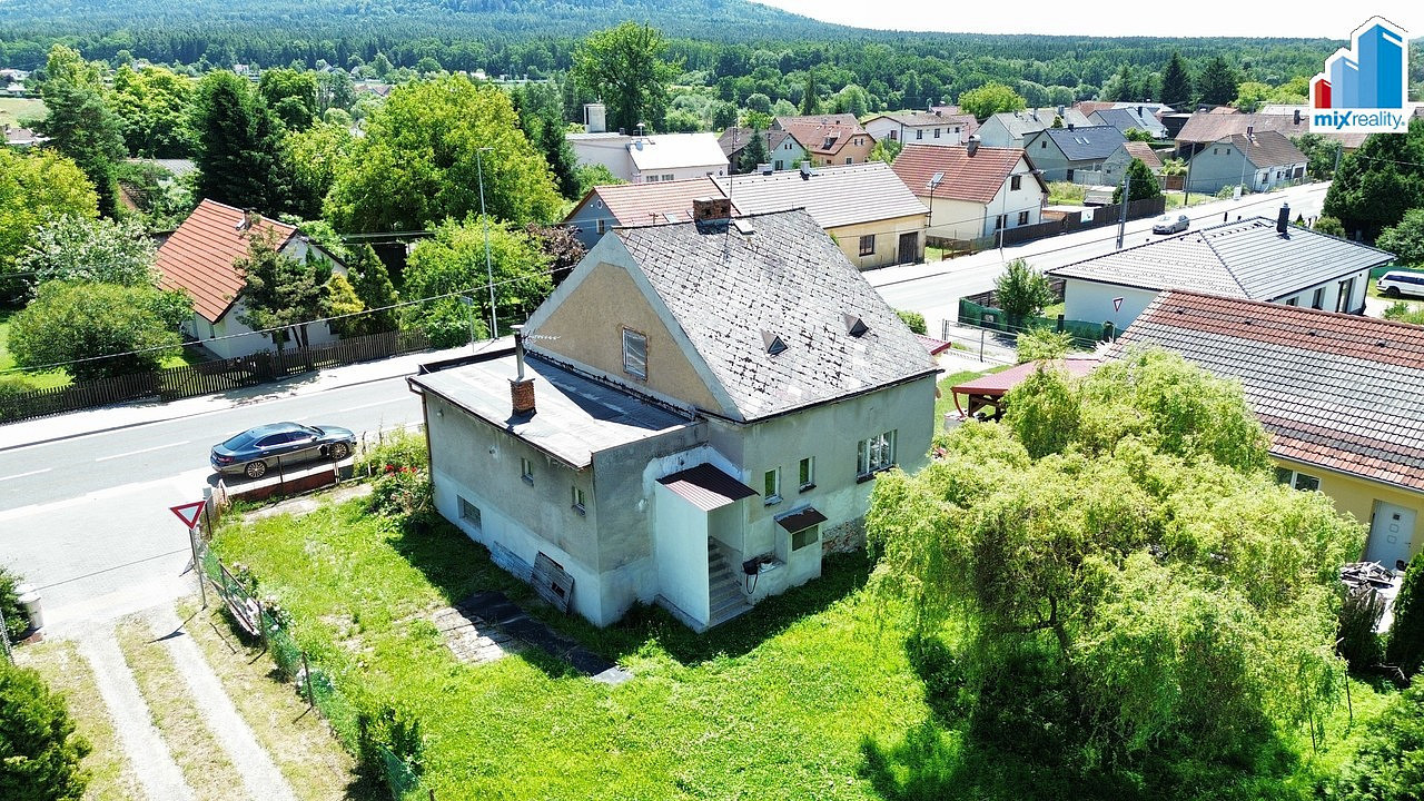 Prodej domu 87 m² s pozemkem 885 m² — photo 2