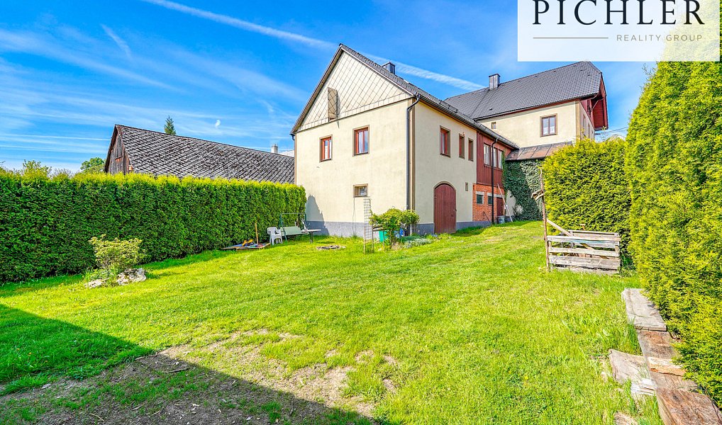Prodej ubytovacího objektu 355 m², Čachrov – náhled fotky 28