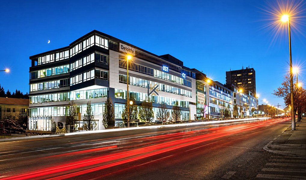 Pronájem komerčního prostoru, 63 m², Dejvice - Praha 6, Praha