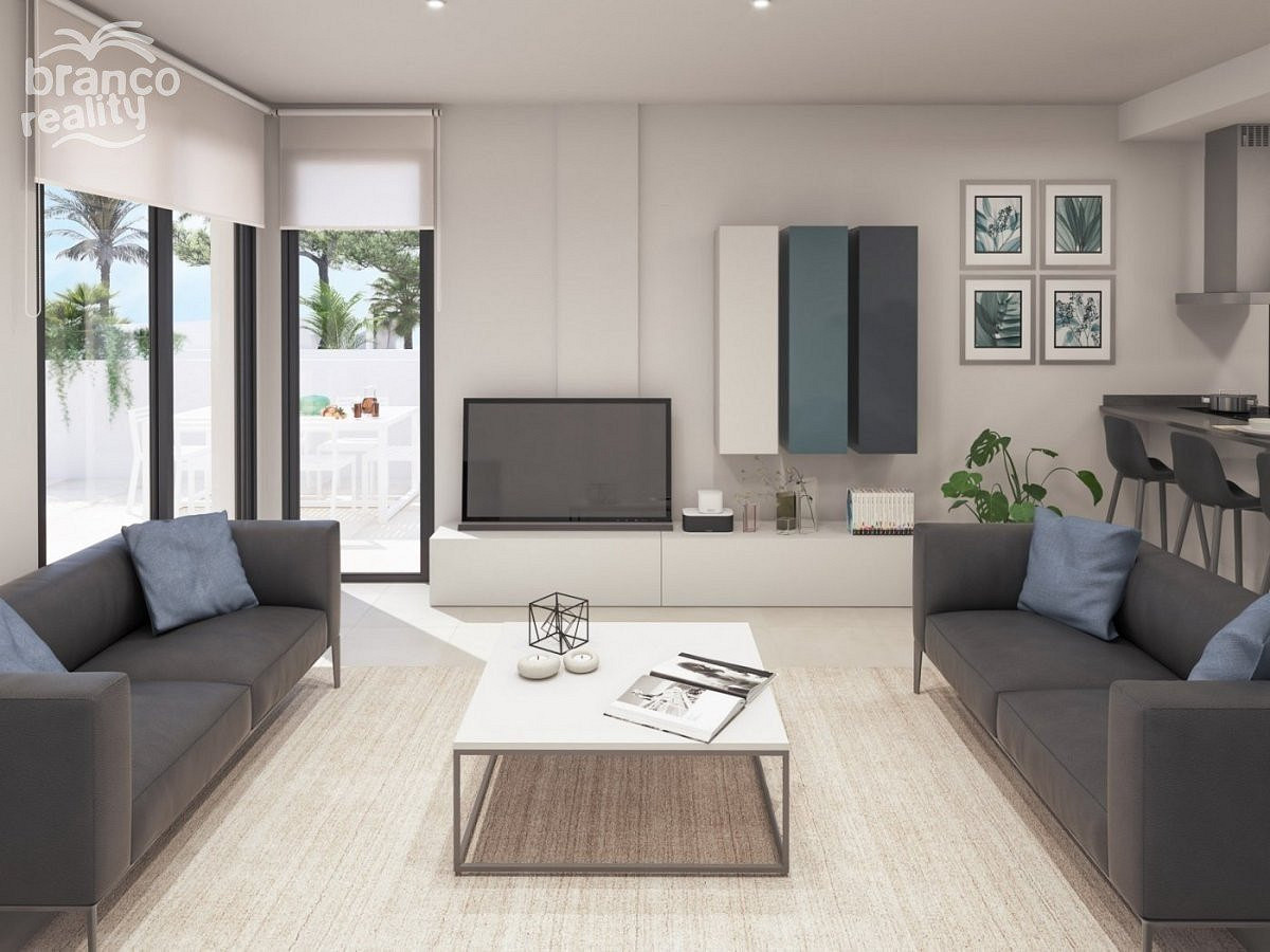 Piso 3+kk – Torre Pacheco, Campo de Cartagena y Mar Menor - Vista 4
