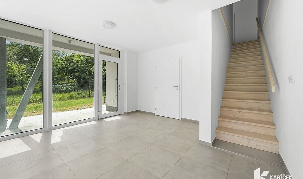 Pronájem domu 171 m² s pozemkem 300 m², Kopřivnice – náhled fotky 9