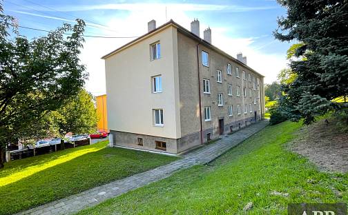 Prodej bytu 2+1 58 m², Okružní, Uherský Brod, okres Uherské Hradiště