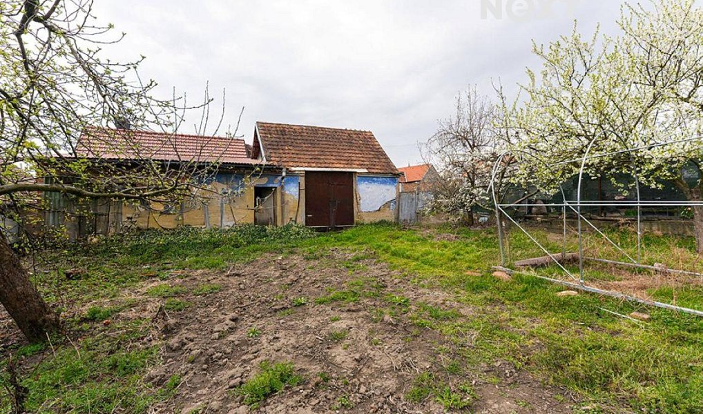 Prodej stavebního pozemku 423 m², Lanžhot – náhled fotky 14