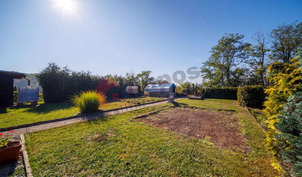 Prodej zahrady 300 m², Bílina – náhled fotky 5