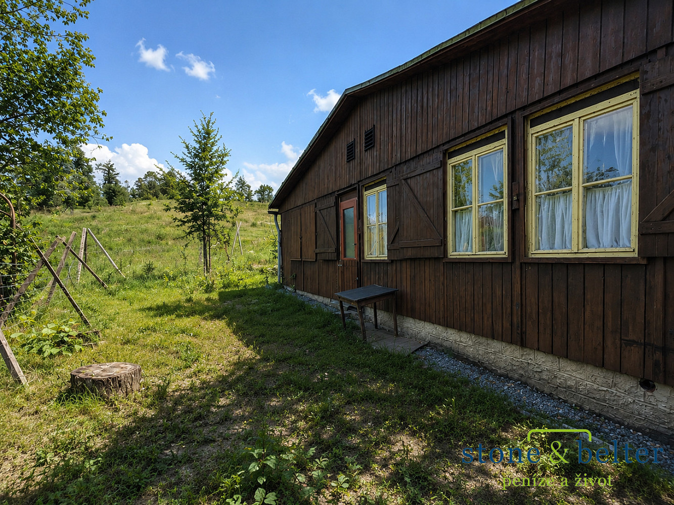 Prodej chaty/chalupy 100 m² s pozemkem 437 m² — photo 3
