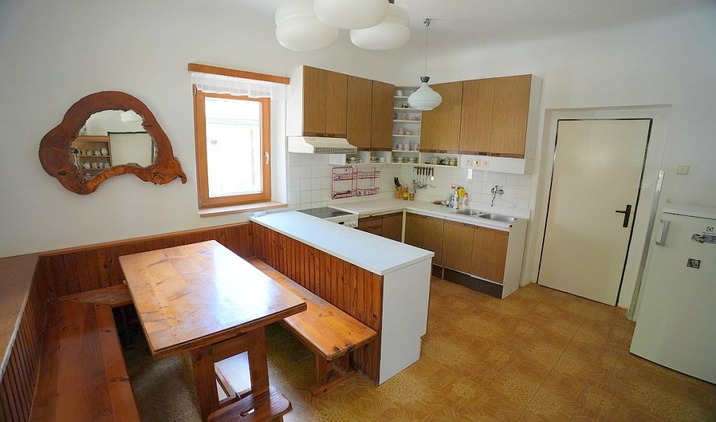 Prodej domu 86 m² s pozemkem 502 m², Horoměřice – náhled fotky 5