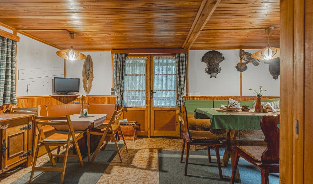 Prodej chaty/chalupy 60 m² s pozemkem 726 m², Kamenice – náhled fotky 19
