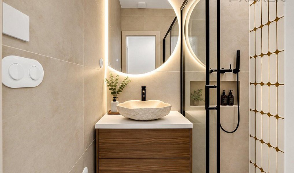Prodej bytu 1+kk 29 m², Praha – náhled fotky 3