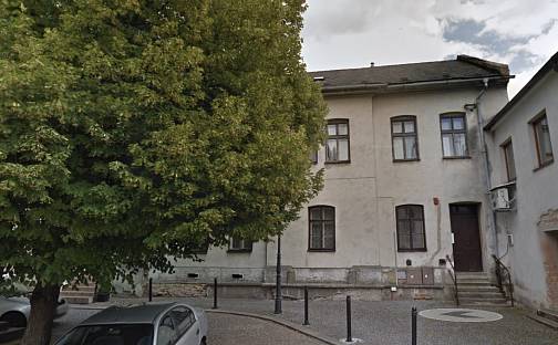 Prodej domu 172 m² s pozemkem 443 m², Kostelní, Ústí nad Orlicí