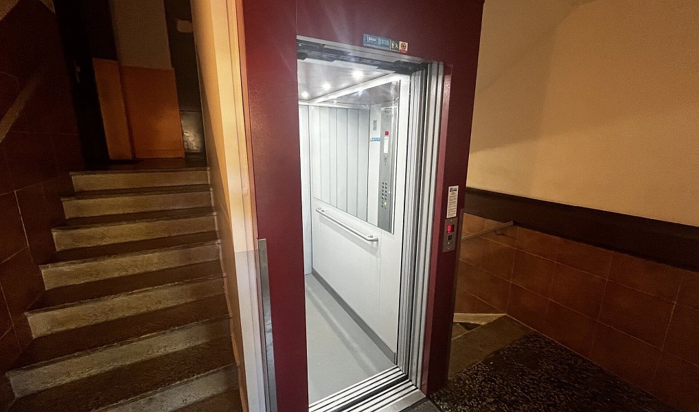 Prodej bytu 4+1 80 m², Šumperk – náhled fotky 11