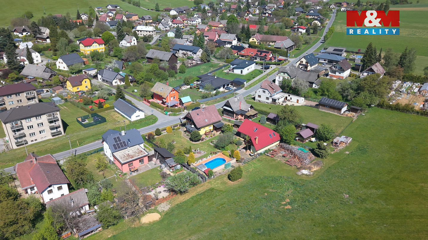 Prodej louky 13 167 m² – fotografie 3