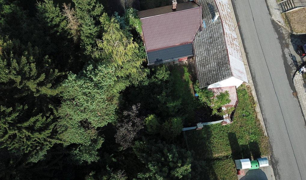 Prodej domu 85 m² s pozemkem 616 m², Senice na Hané – náhled fotky 22