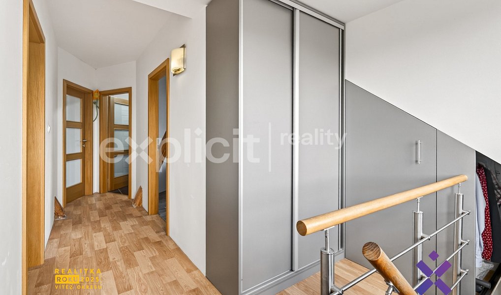 Prodej bytu 4+1 119 m², Uherský Brod – náhled fotky 45