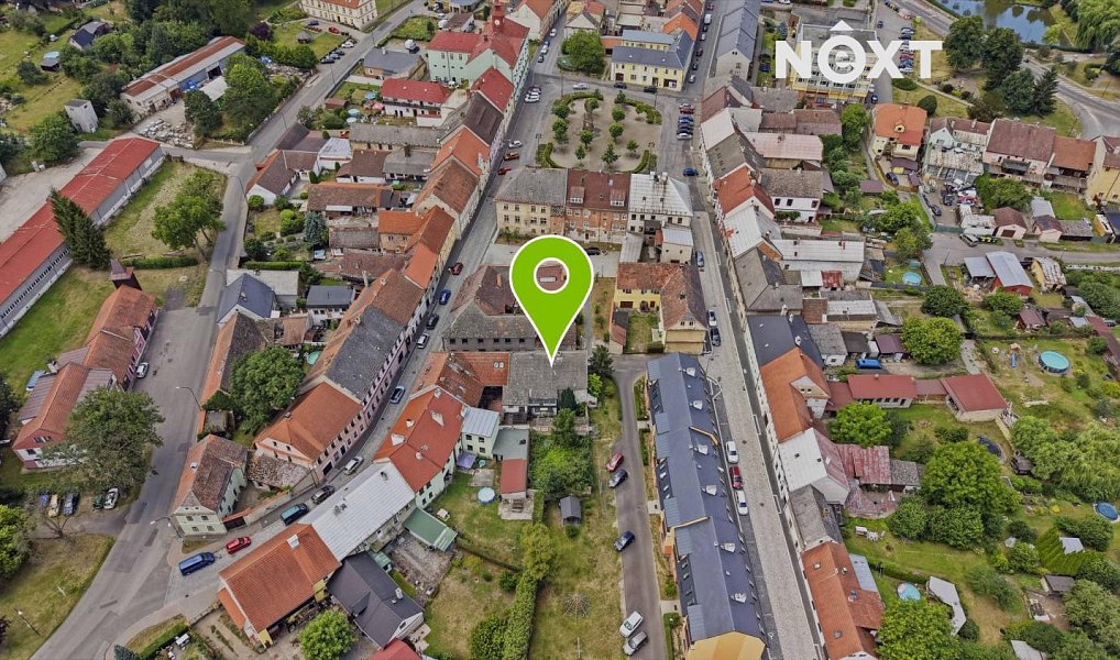 Prodej domu 267 m² s pozemkem 392 m², Dubá – náhled fotky 16