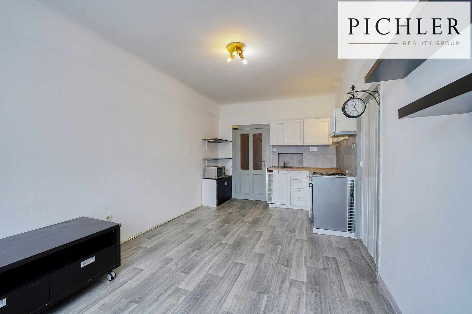 Prodej bytu 2+kk 46 m² – fotografie 5