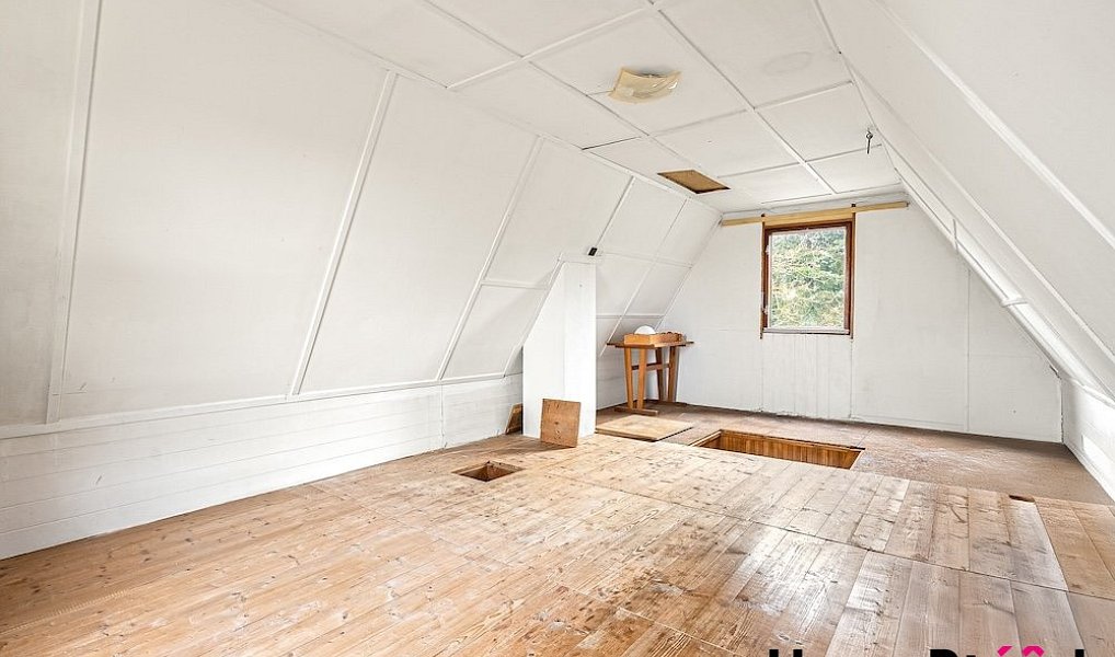 Prodej chaty/chalupy 54 m² s pozemkem 500 m², Psáry – náhled fotky 10