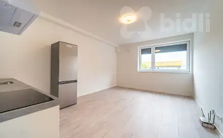 Pronájem bytu 2+kk 47 m²