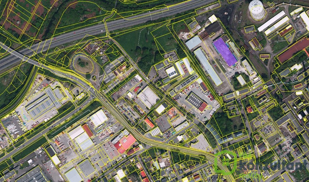 Pronájem výrobních prostor 1 500 m², Ostrava – náhled fotky 27