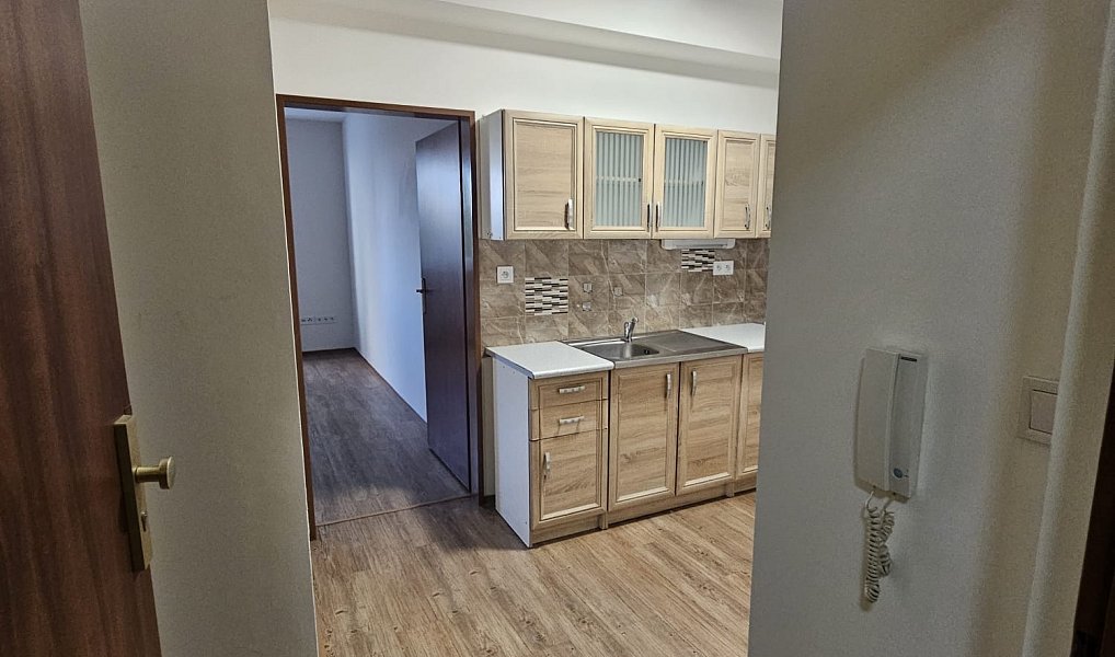 Pronájem bytu 2+kk 61 m², Praha – náhled fotky 4