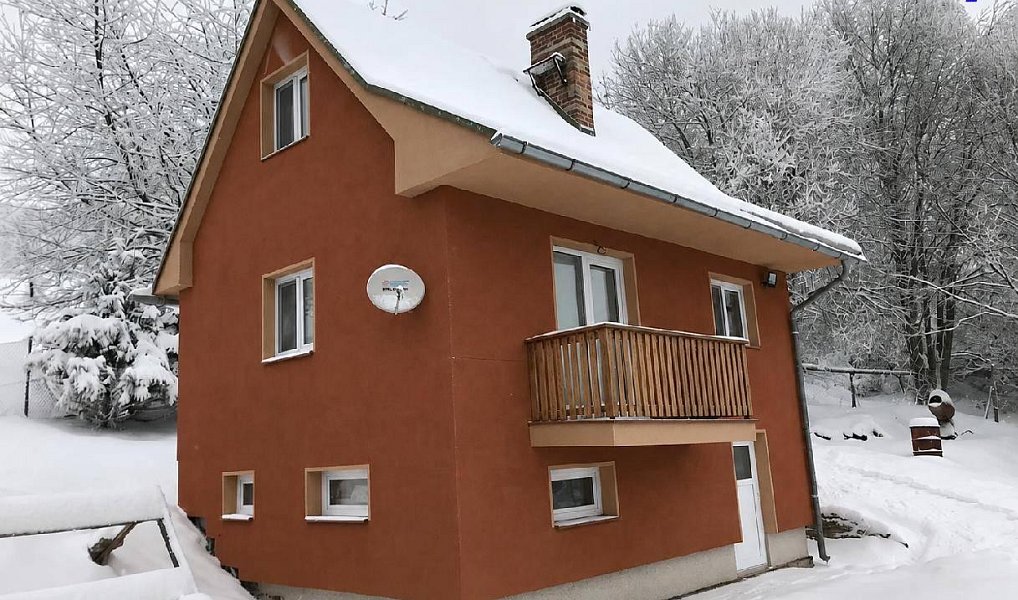 Prodej domu 130 m² s pozemkem 665 m², Perštejn – náhled fotky 23