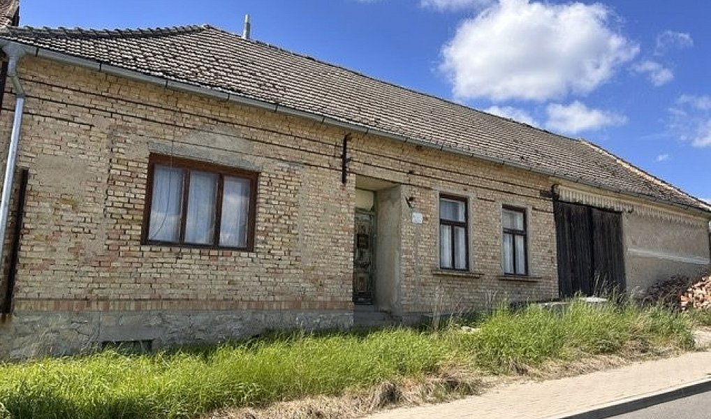 Prodej domu 288 m² s pozemkem 1 424 m², Kostelec – náhled fotky 5