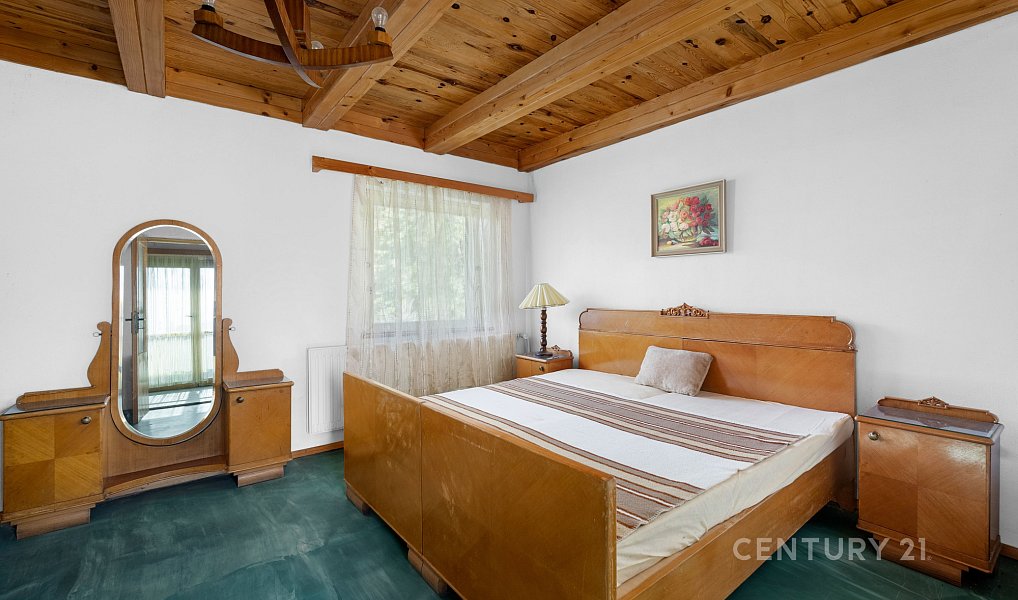 Prodej chaty/chalupy 100 m² s pozemkem 939 m², Rozdrojovice – náhled fotky 13