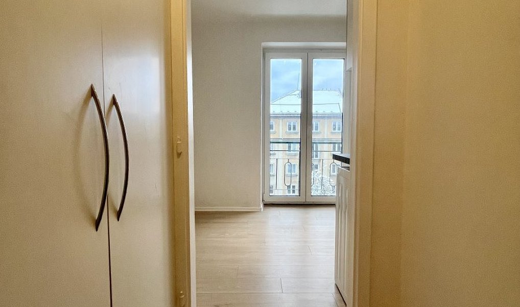 Pronájem bytu 1+1 29 m², Ostrava – náhled fotky 6
