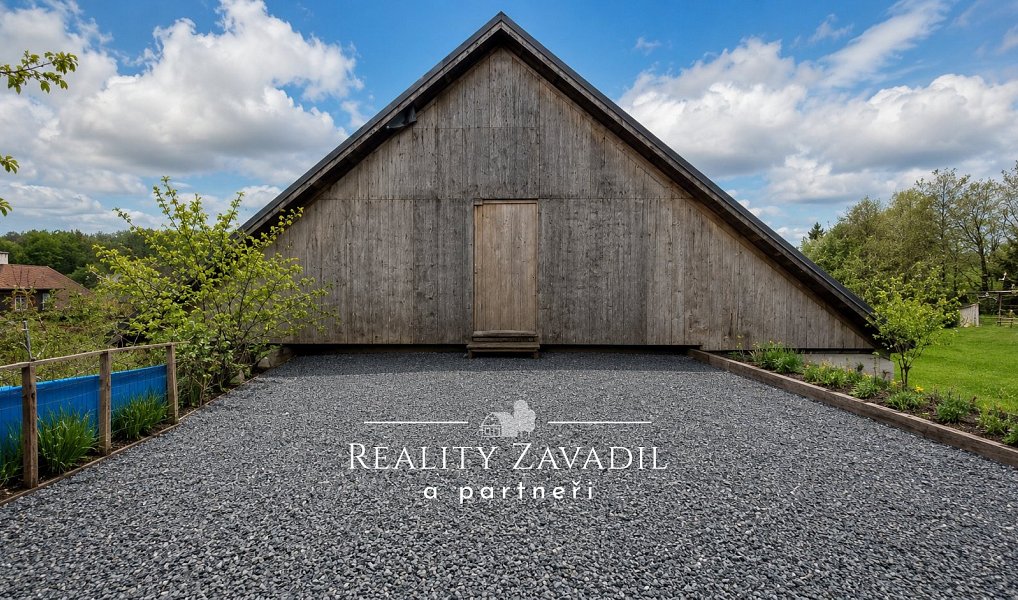 Prodej domu 244 m² s pozemkem 5 562 m², Václavov u Bruntálu – náhled fotky 15
