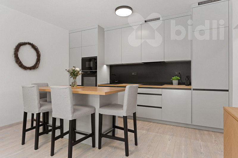 Prodej bytu 3+kk 85 m²