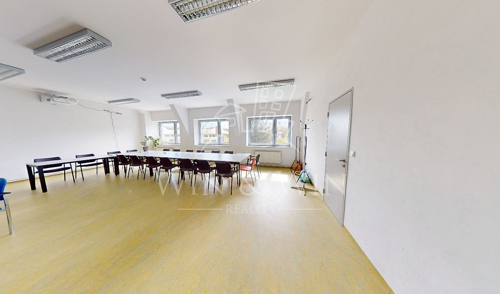 Prodej kanceláře 1 065 m², Litomyšl – náhled fotky 3