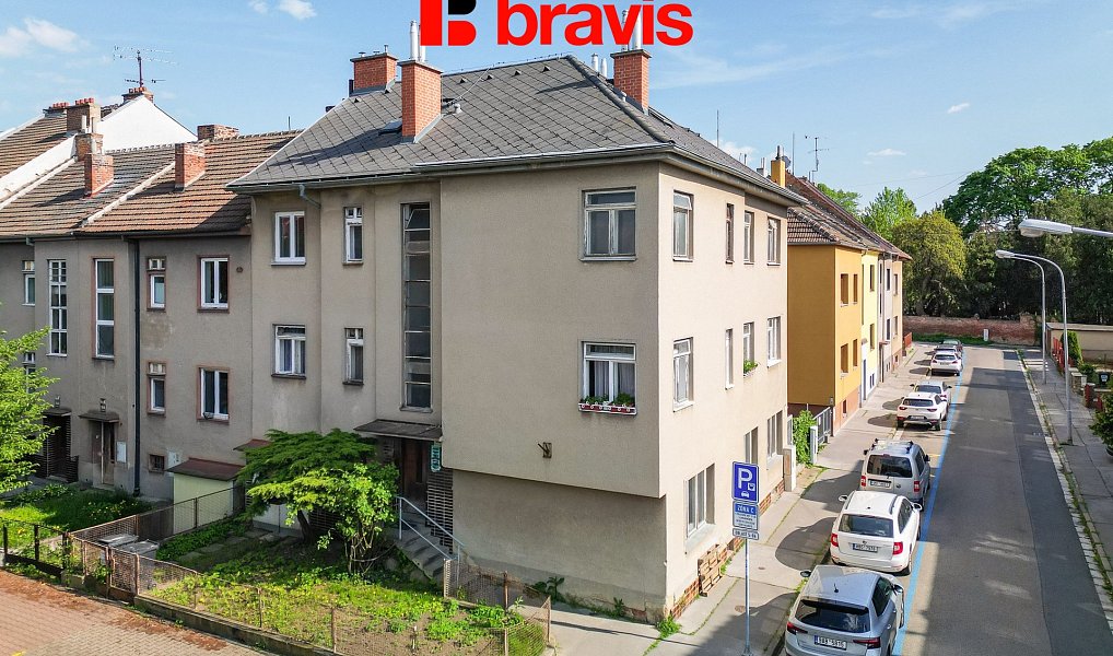 Prodej domu 284 m² s pozemkem 241 m², Brno – náhled fotky 2
