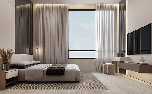 Dubai Islands Prémiové apartmány, Dubai Islands - Spojené arabské emiráty, Spojené arabské emiráty