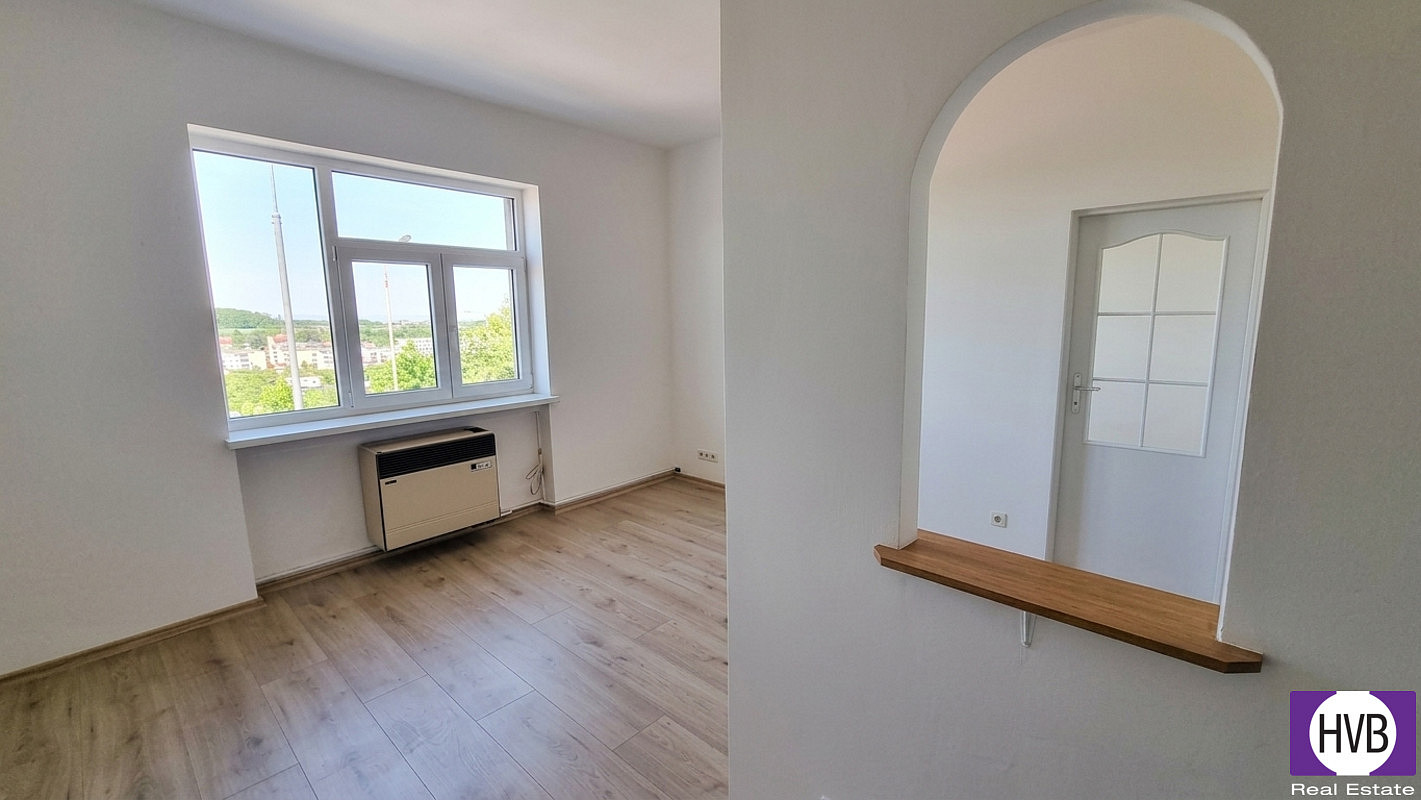 Prodej bytu 2+kk 44 m² – pohled 5