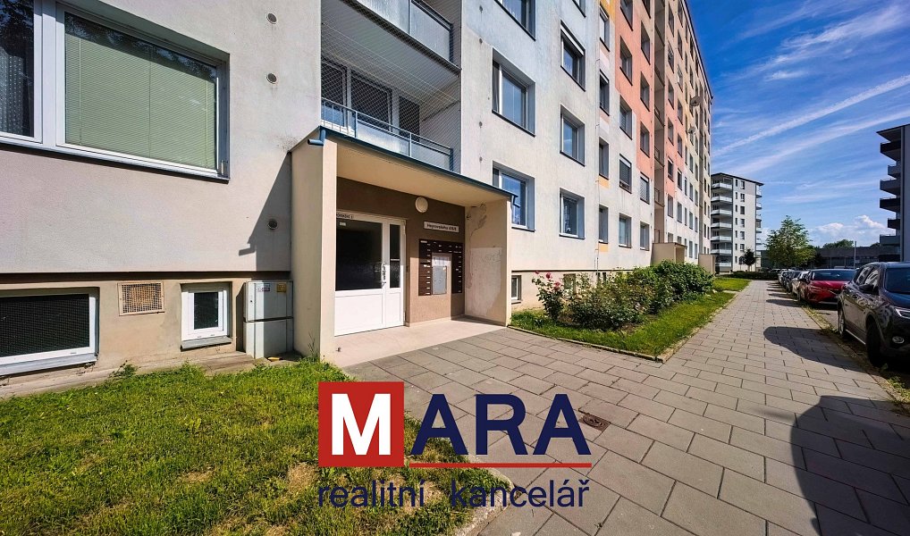 Prodej bytu 3+1 64 m², Olomouc – náhled fotky 22
