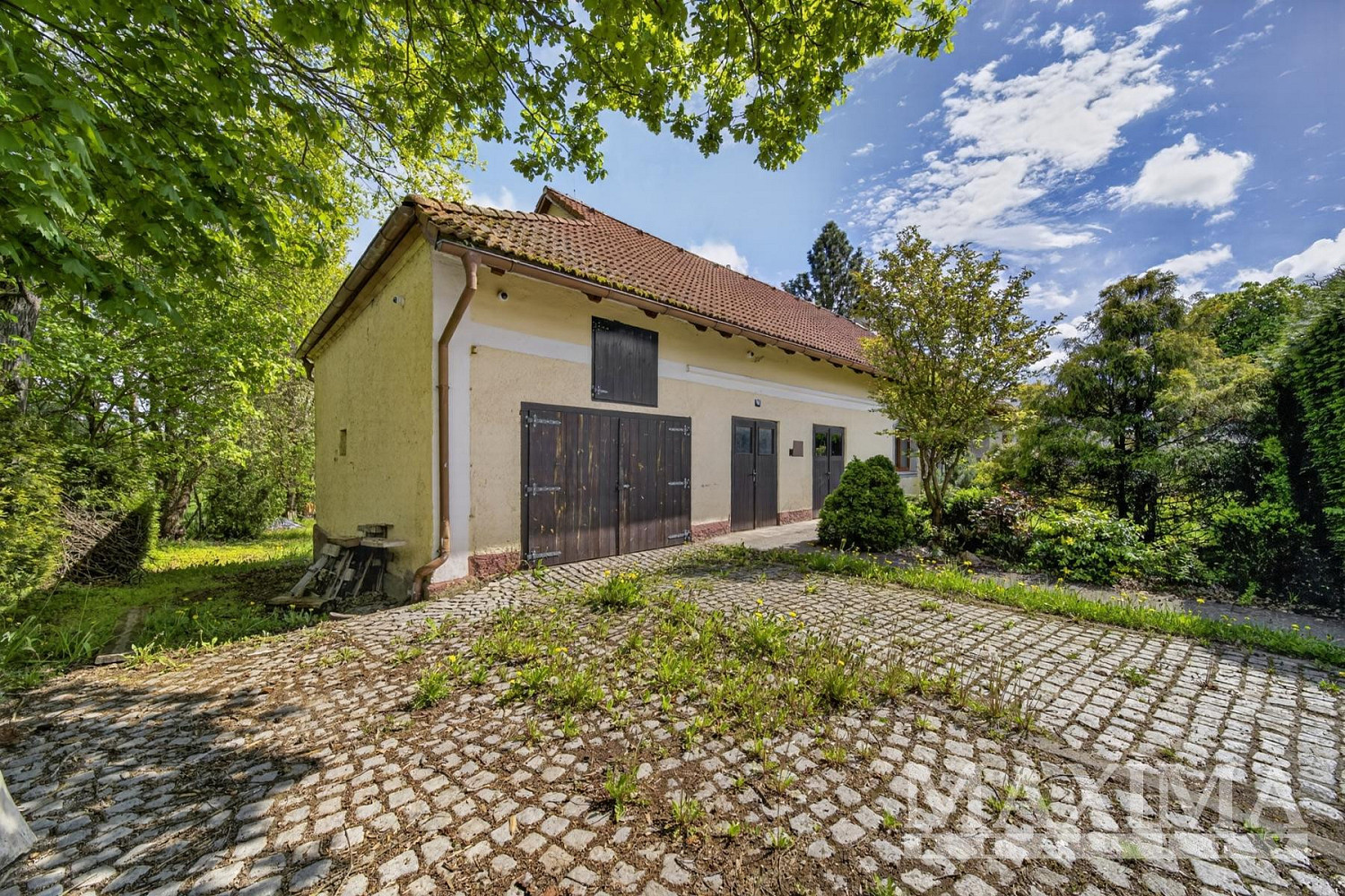 Prodej domu 278 m² s pozemkem 2 928 m² — photo 2