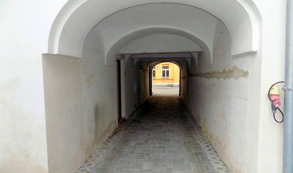 Pronájem bytu 3+kk 100 m², Česká Lípa – náhled fotky 19