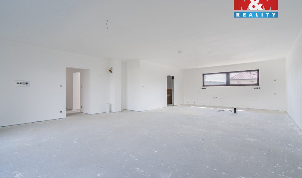 Prodej domu 216 m² s pozemkem 1 018 m², Frymburk – náhled fotky 2