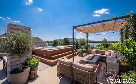 Prodej domu 190 m² s pozemkem 236 m², Sklepní, Strachotín, okres Břeclav