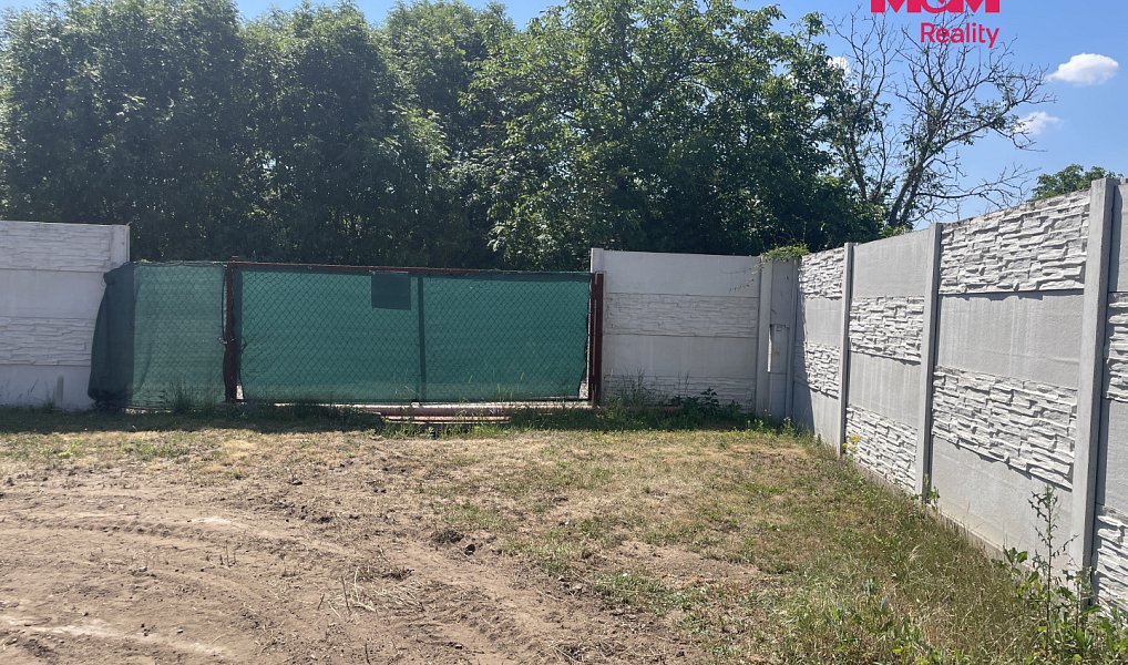 Prodej stavebního pozemku 731 m², Budyně nad Ohří – náhled fotky 4