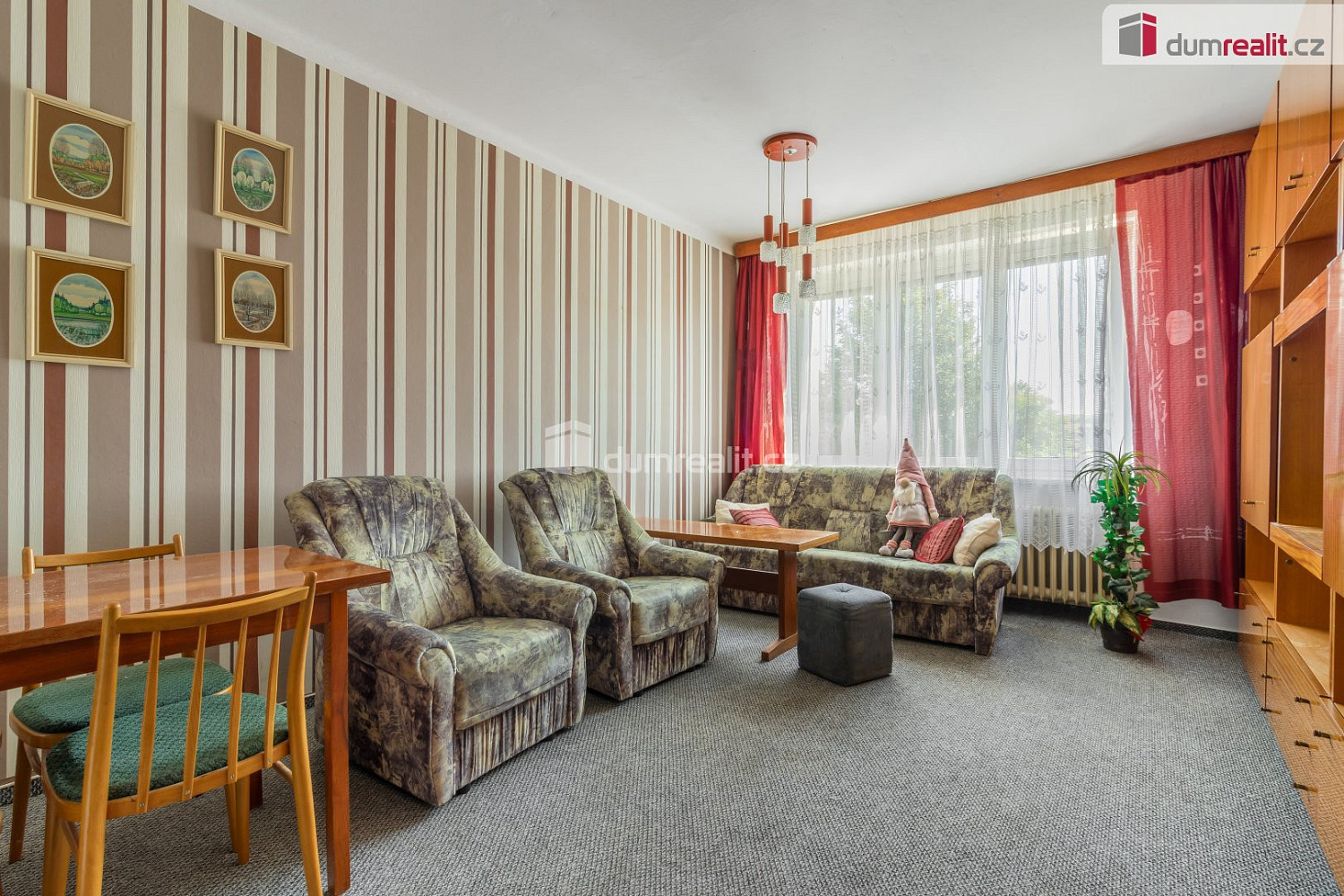 Prodej bytu 3+1 78 m² – fotografie 5