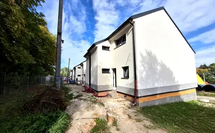 Prodej domu 100 m² s pozemkem 219 m², Oslavany - Padochov, okres Brno-venkov
